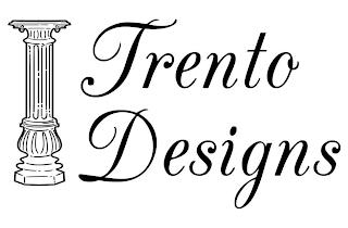 TRENTO DESIGNS trademark