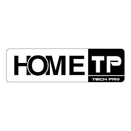 HOME TECH PRO TP trademark