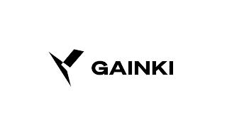 K GAINKI trademark