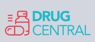 DRUG CENTRAL trademark