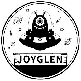 JOYGLEN trademark