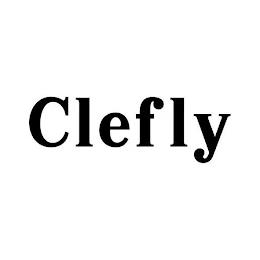 CLEFLY trademark