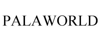 PALAWORLD trademark