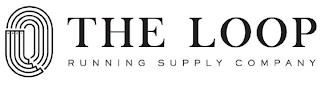 THE LOOP RUNNING SUPPLY COMPANY trademark