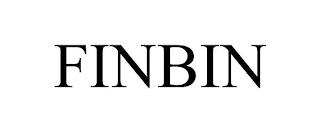 FINBIN trademark