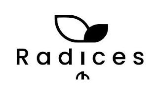 RADICES trademark