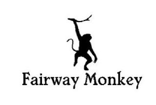 FAIRWAY MONKEY trademark