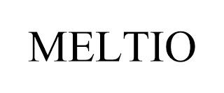 MELTIO trademark