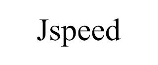 JSPEED trademark