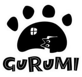 GURUMI trademark