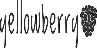 YELLOWBERRY trademark