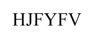 HJFYFV trademark