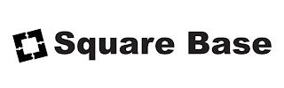 SQUARE BASE trademark