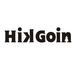 HIKGOIN trademark