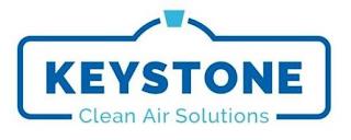 KEYSTONE CLEAN AIR SOLUTIONS trademark