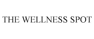 THE WELLNESS SPOT trademark