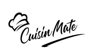 CUISINMATE trademark