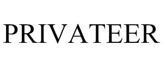 PRIVATEER trademark