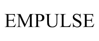 EMPULSE trademark