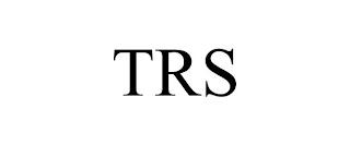 TRS trademark