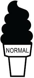 NORMAL trademark