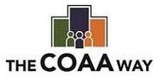 THE COAA WAY trademark