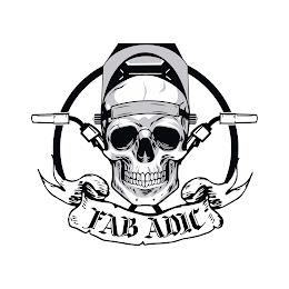 FAB ADIC trademark