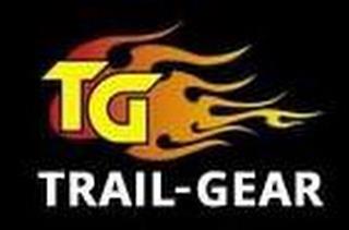 TG TRAIL-GEAR trademark