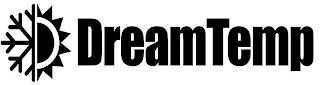 DREAMTEMP trademark