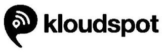 KLOUDSPOT trademark