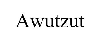 AWUTZUT trademark