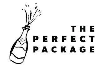 THE PERFECT PACKAGE trademark