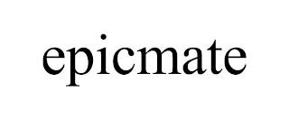 EPICMATE trademark