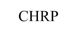 CHRP trademark