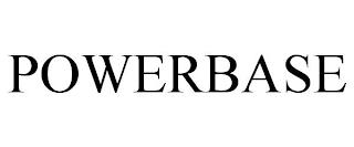 POWERBASE trademark