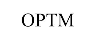 OPTM trademark