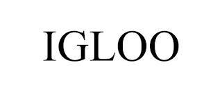 IGLOO trademark