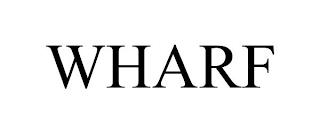 WHARF trademark