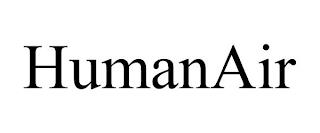 HUMANAIR trademark