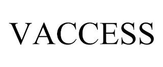 VACCESS trademark