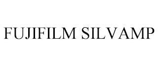 FUJIFILM SILVAMP trademark