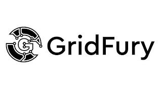 G GRIDFURY trademark