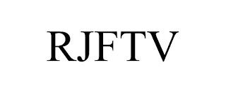 RJFTV trademark