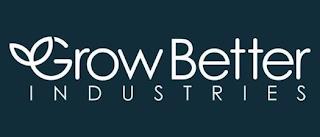 GROW BETTER INDUSTRIES trademark