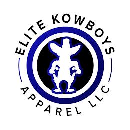 ELITE KOWBOYS APPAREL LLC trademark