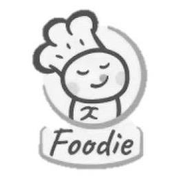 FOODIE trademark