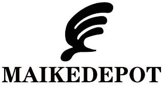 MAIKEDEPOT trademark