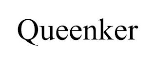 QUEENKER trademark