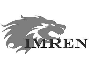 IMREN trademark