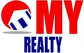 MY REALTY trademark